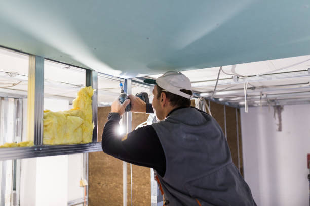 Best Spray Foam Insulation in Orange, CA