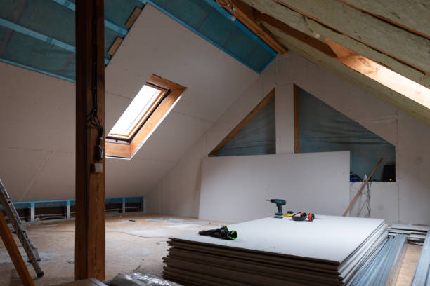 Best Insulation Maintenance and Repair in Orange, CA