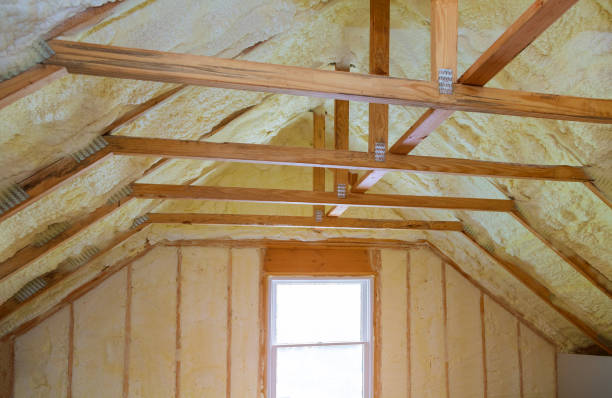 Types of Insulation We Offer in Orange, CA
