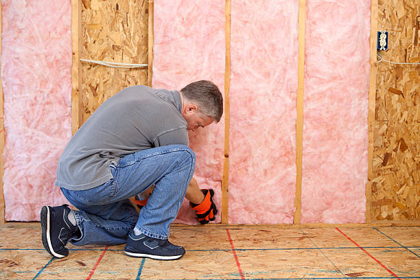 Best Energy Efficiency Insulation in Orange, CA